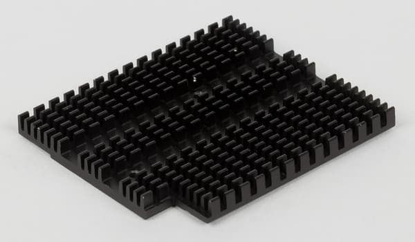 Радиатор Minix Neo Z64A Z64W