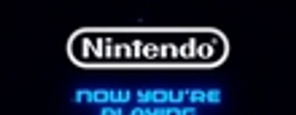 Рекламный ролик NES Classic Edition 