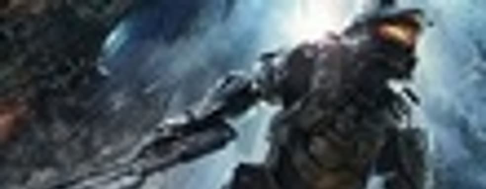 Halo 4 - самая продаваемая игра Microsoft Studios в США
