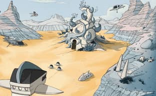 Битва за воду: настольная и карточная игра «Планета 5Р» добралась до маркетплейсов