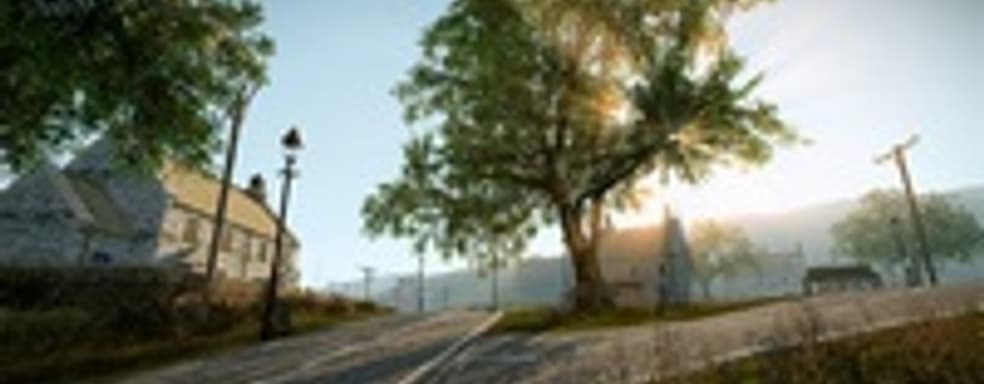 Everybody's Gone to the Rapture - новая игра от создателей Dear Esther