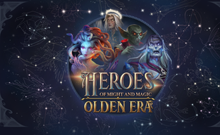 Герои возвращаются. Превью Heroes of Might & Magic: Olden Era