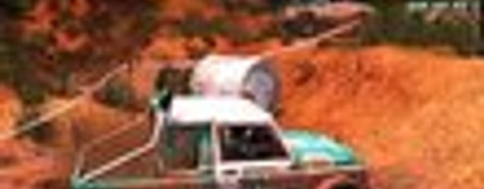 Демо-версия «Полный привод 3»