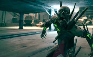 Ghostrunner 2 действительно выйдет в октябре