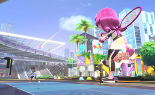 Стример разбил телевизор в процессе игры в Switch Sports — с релиза не прошло и недели