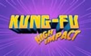 Трейлер Kung-Fu High Impact