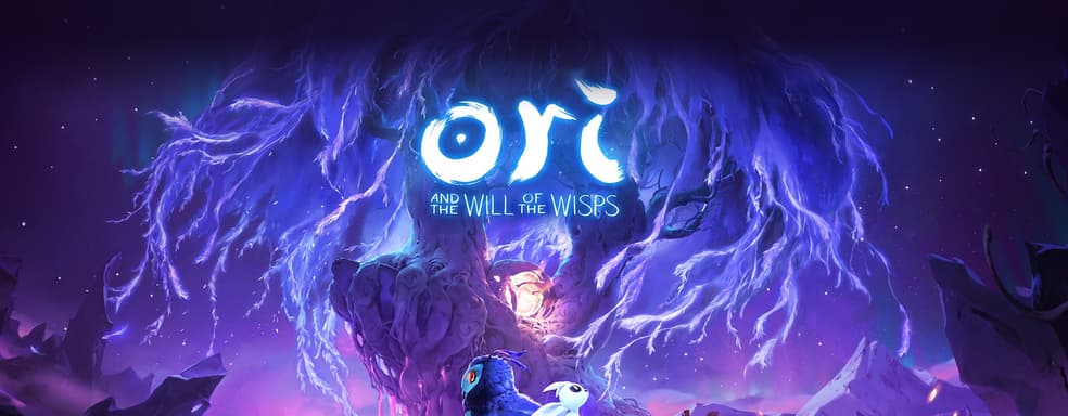 Слух: идёт разработка Ori 3