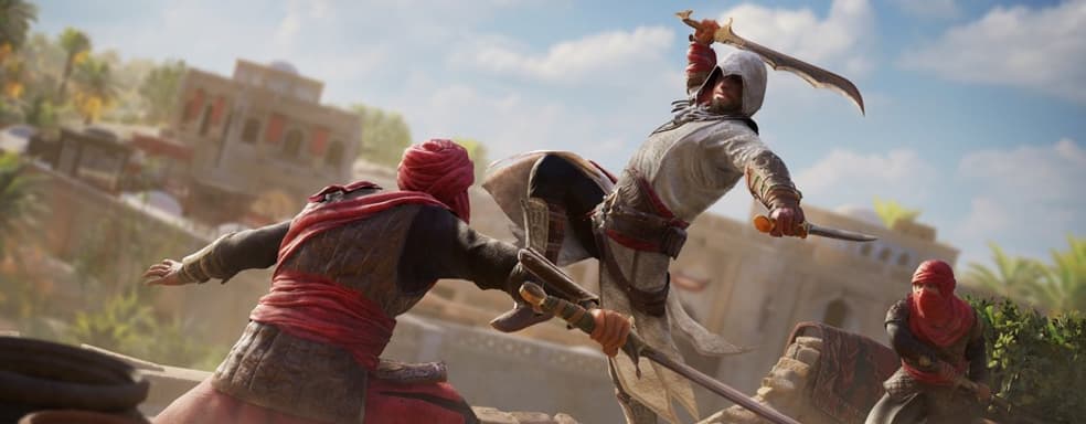 «Они заставляют наши команды грустить». Ubisoft рассказала о своем отношении к утечкам информации