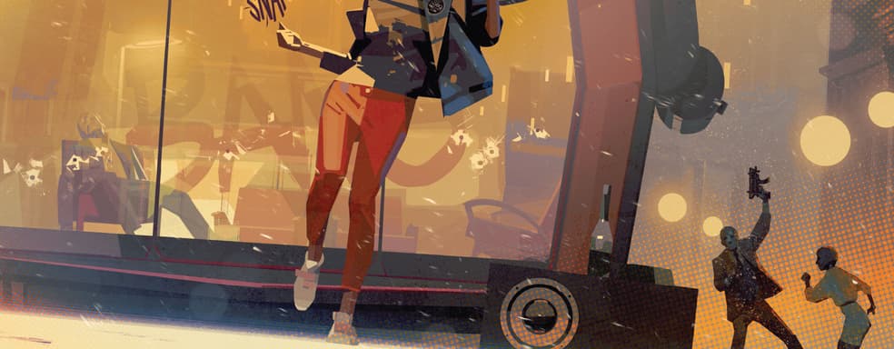 Убийцы, бобры и домашний уют. Топ-продаж Steam