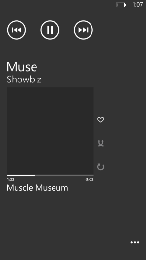 Обзор Windows Phone 8X by HTC