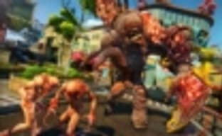Sunset Overdrive с онлайновым кооперативом