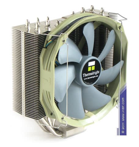 Кулер Thermalright Archon
