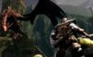 Switch-версия Dark Souls Remastered появится 19 октября, подробности о производительности