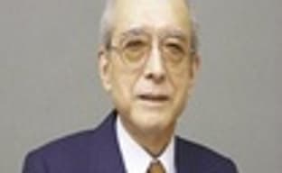 Скончался бывший президент Nintendo