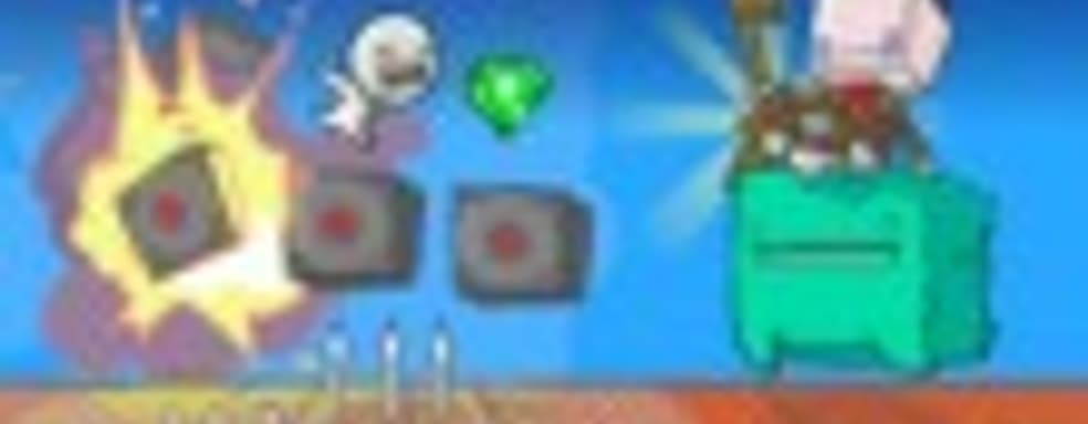 Battleblock Theater бесплатно для подписчиков Xbox Live Gold