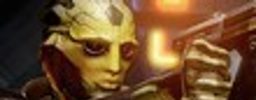 Слух: Mass Effect 2 выйдет на PS3 [Обновлено]