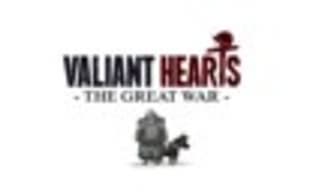 Дневники разработчиков Valiant Hearts: The Great War - геймплей