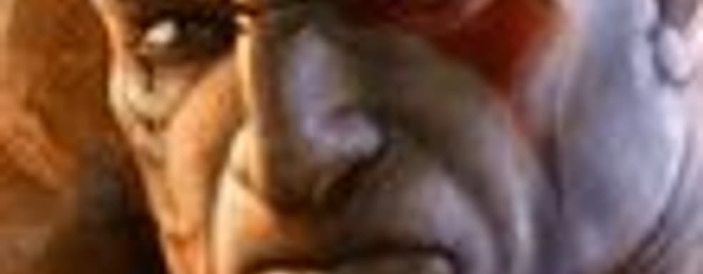 God of War Collection без регионального кодирования