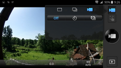 Экшн-камера Olympus TG-Tracker