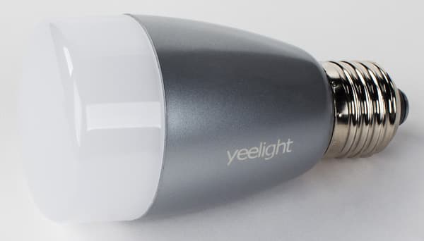 Внешний вид Yeelight Blue II Внешний вид Yeelight Blue II