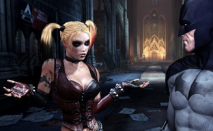 Сценаристка Rocksteady пожаловалась на домогательства и ей предложили деньги. Она пожаловалась, ведь это не извинения