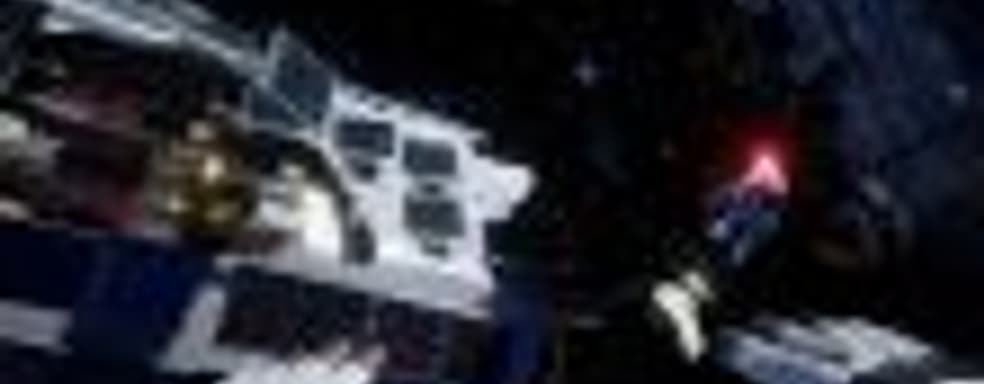 Проект Adr1ft, скорее всего, не выйдет на Xbox One