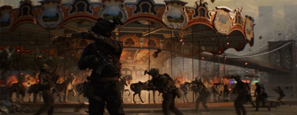 Battlefield 6 не выйдет на консолях прошлого поколения