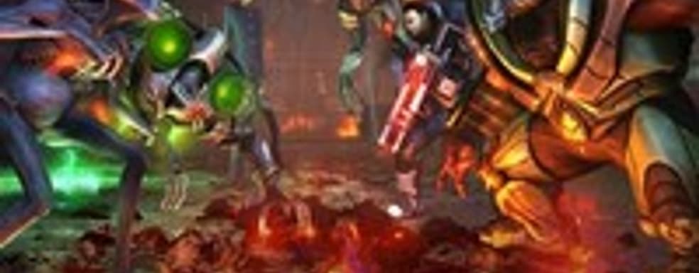 Deathmatch в XCOM: Enemy Unknown