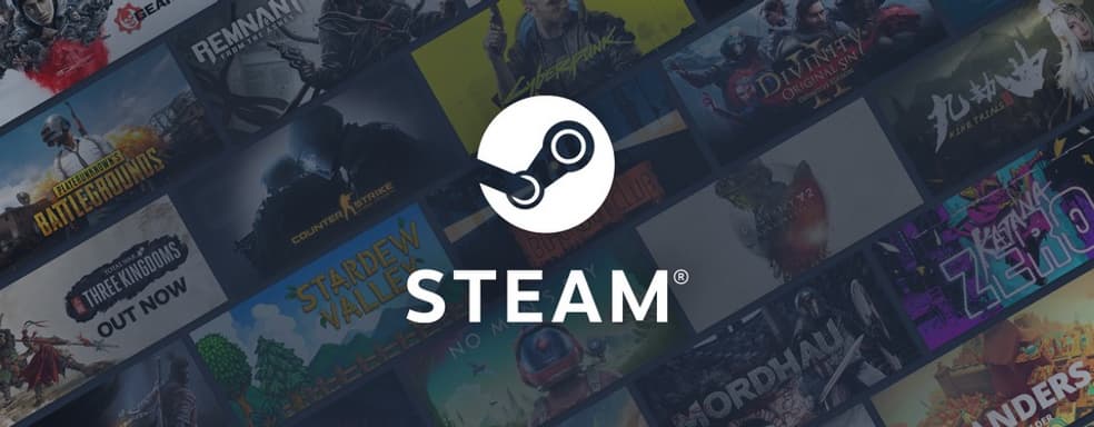 Власти Ирана заблокировали Steam на фоне неугасающих протестов в стране