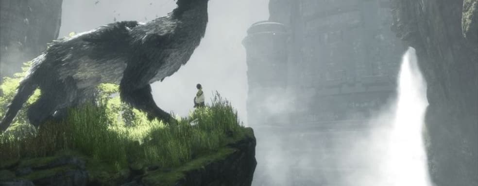 The Last Guardian оживёт на экране. PlayStation готовит фильм — информатор