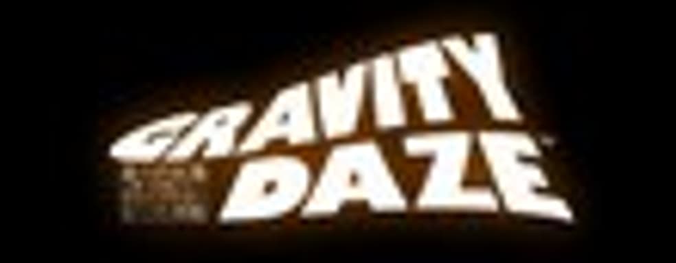 Gravity Rush - новые детали