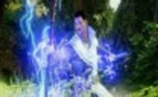 Dorian из Dragon Age 3: Inquisition - опытный маг и не только
