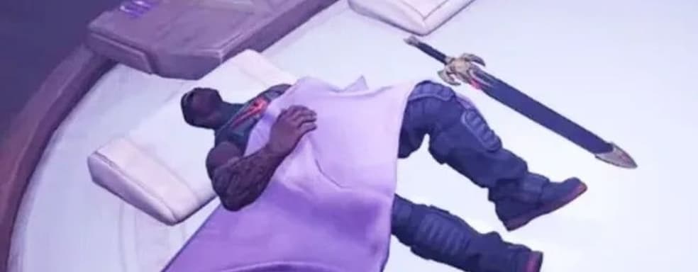 Блэйд сбежал с карты перед третьим сезоном Marvel Rivals. Фанаты считают, что он станет следующим героем