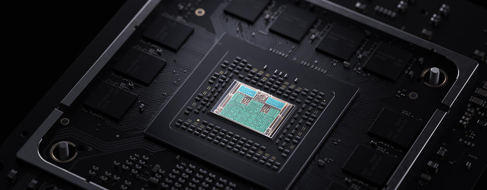 Слух: Microsoft не отказалась от идеи выпустить дешёвую версию консоли Xbox Series X