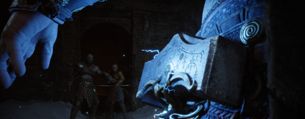 God of War Ragnarok запускают на «устаревших» процессорах. Моддер обошёл требования к CPU