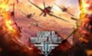 World of Warplanes 1.7 - ветка ударных самолетов Германии и две новые карты