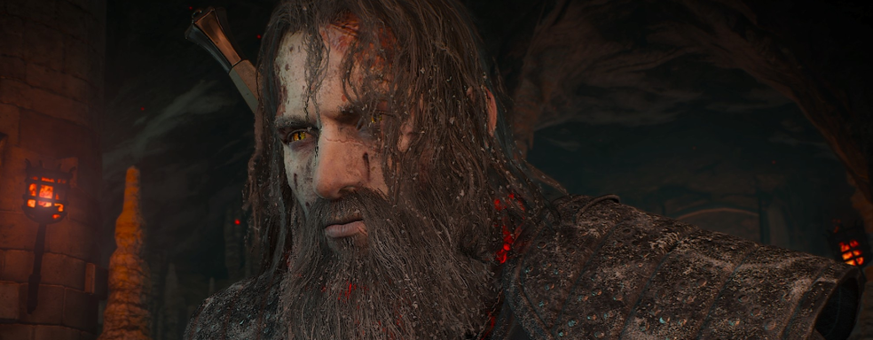 Редакторов модов REDkit для The Witcher 3 Wild Hunt выйдет 21 мая