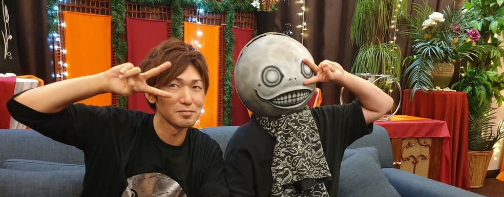 Дизайнер NieR: Automata ушёл из PlatinumGames и основал новую студию