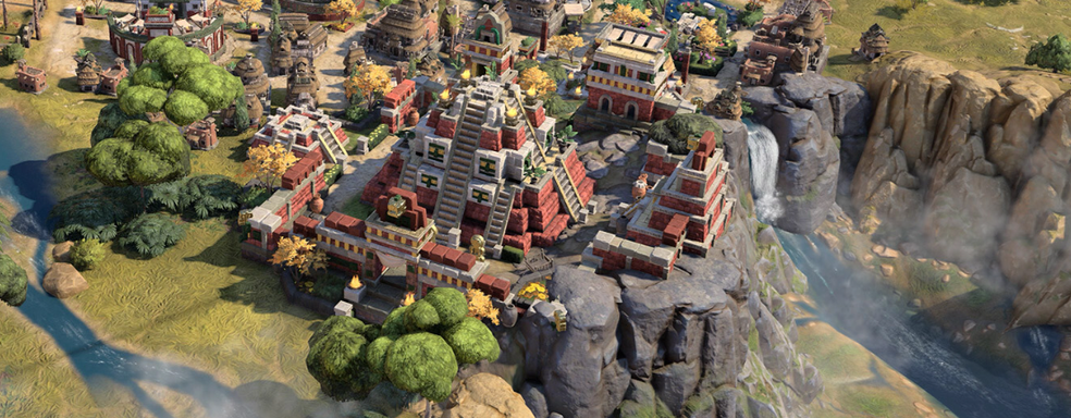 Разработка Sid Meier's Civilization 7 завершена — игра ушла на золото