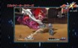 10 минут Project X Zone