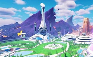 New Game Announced by Former Rockstar North President