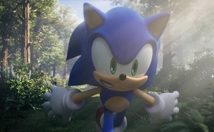 Геймплей Sonic Frontiers приводит в ужас. Sega «превзошла себя» в уничтожении синего ежа — игра хуже Adventure 2001 года
