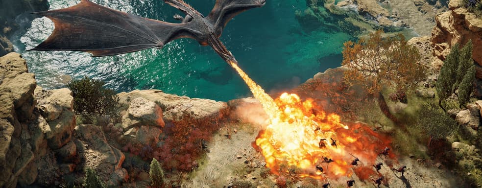 Анонсирована стратегия в реальном времени Game of Thrones: War for Westeros во вселенной «Игры престолов»