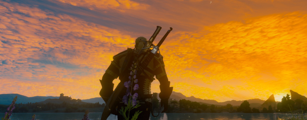 Популярность The Witcher 3 в Steam выросла после премьеры трейлера The Witcher 4 на TGA 2024