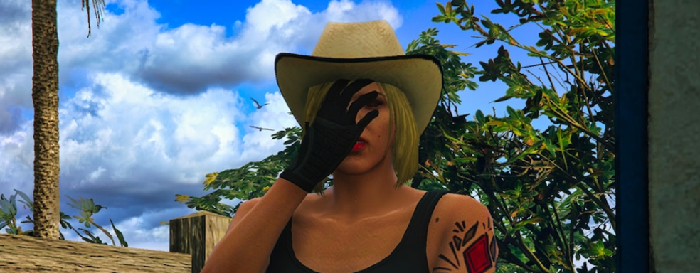 Rockstar ограничила RP-сервера GTA Online и Red Dead Online. Опубликован свод правил для фанатов ролевых игр