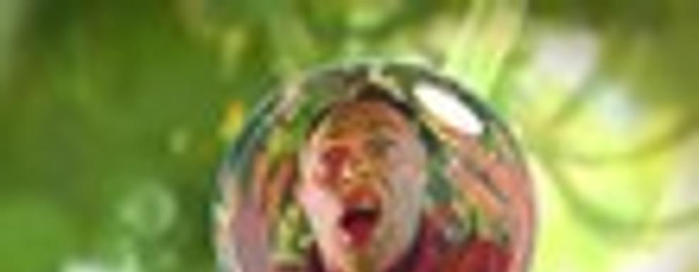 Трейлер Rayman Origins