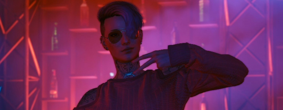 Трассировку пути в Cyberpunk 2077 протестировали на GeForce RTX 30. Работает на удивление хорошо