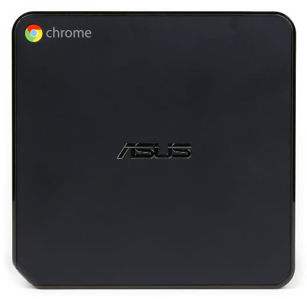 Asus Chromebox Asus Chromebox