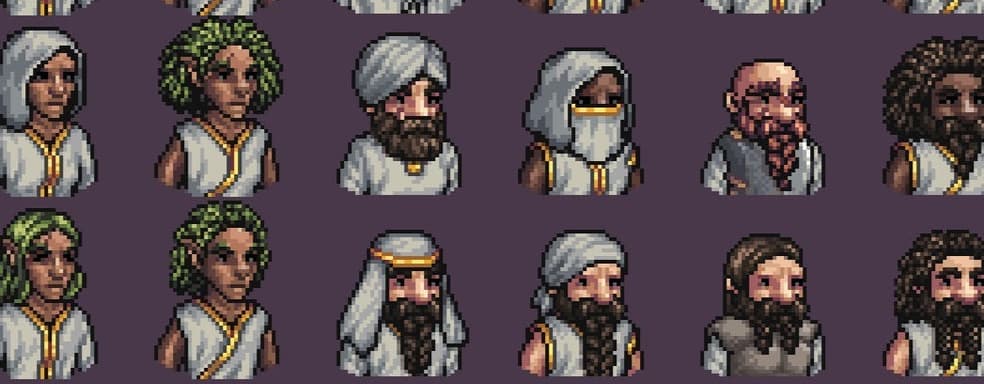 Разработчики Dwarf Fortress поделились планами по обновлению Steam-версии