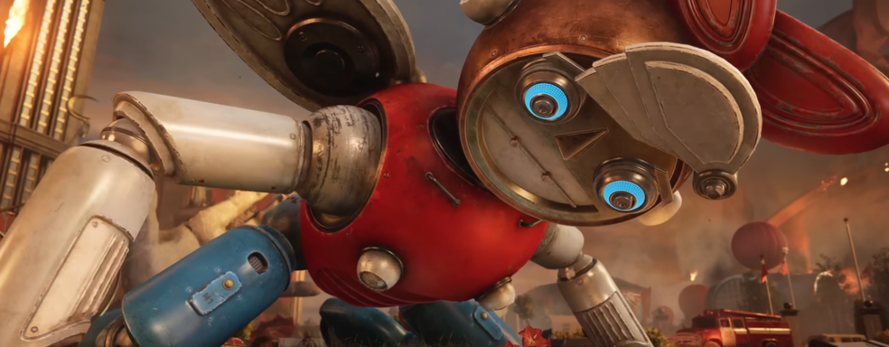 «Это девочка?!»: авторы Atomic Heart удивили некоторых фанатов и обеспокоили поклонников Элеоноры раскрытием лора третьего дополнения